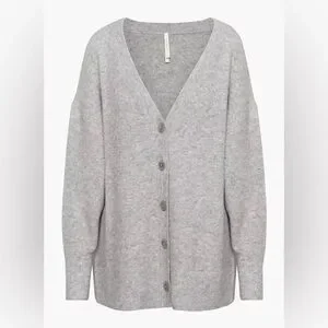 Aritzia Sweaters Aritzia Babaton Bungalow Cardigan Poshmark